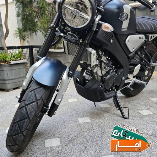 اجاره موتور سیکلت