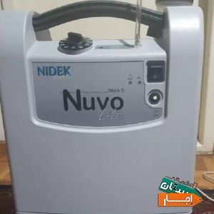 اجاره و کرایه دستگاه اکسیژن ساز برقی و کپسول با بهترین قیمت