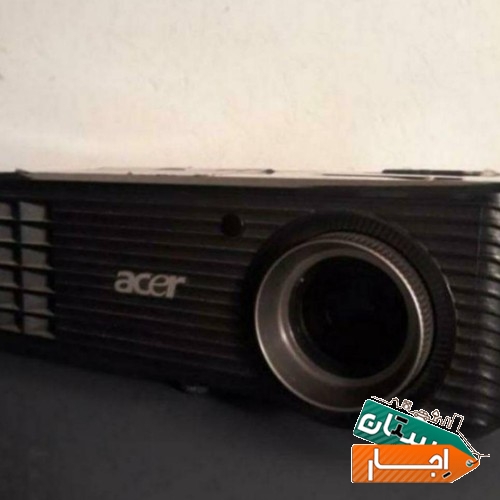 اجاره ویدیو پروژکتور ، اجاره باند و اکو + ارسال