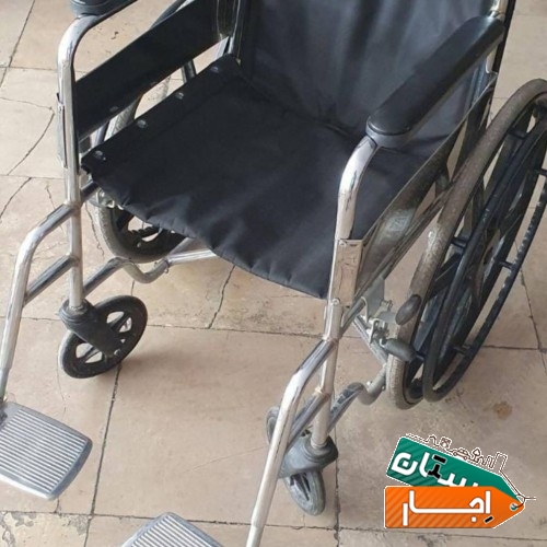 اجاره ویلچر واکر عصا تشک مواج کپسول اکسیژن ساز