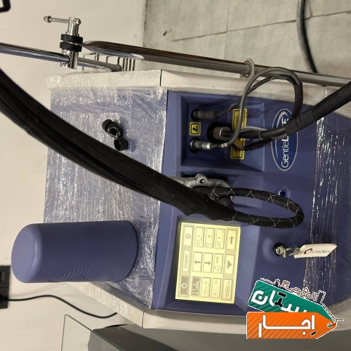 اجاره دستگاه لیزر
