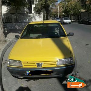 تاکسی گردشی اجاره داده میشود