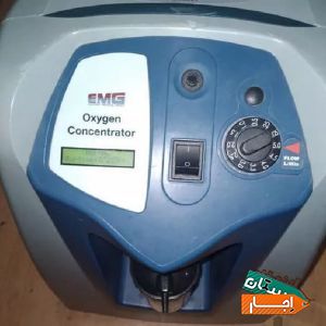 اجاره دستگاه اکسیژن ساز و مانیتور اکسیژن ساز کرایه