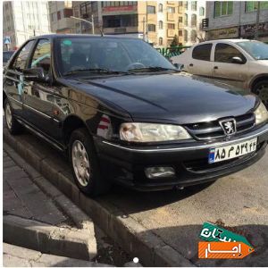کرایه پژو پارس با مناسب ترین قیمت