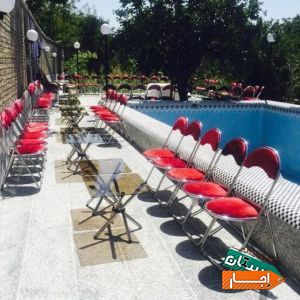 اجاره ظروف کرایه امیر علی((ارسال کلیه نقاط تهران))