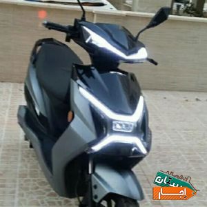 اجاره موتور سافاری توسان 1400 نو