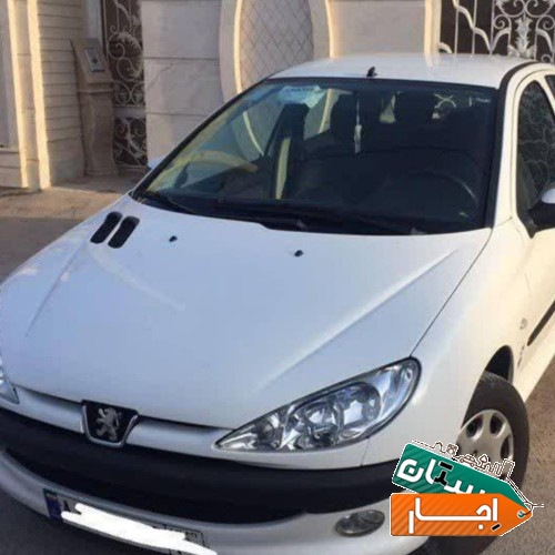 اجاره خودرو بدون راننده