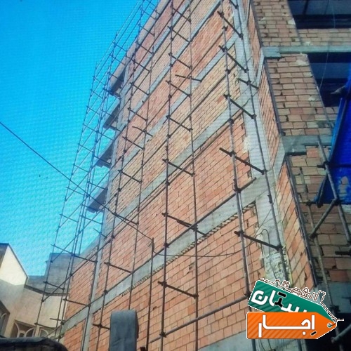 خدمات نصب داربست فلزی واجاره تمام نقاط تهران و حومه