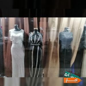کرایه لباس مجلسی