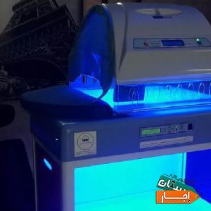 اجاره دستگاه زردی نوزاد(فتوتراپی) با بهترین امکانات