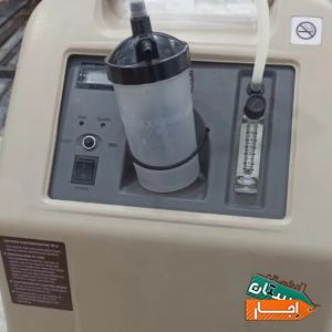 اجاره وتعمیرات تخصصی اکسیژن ساز وتجهیزات تنفسی