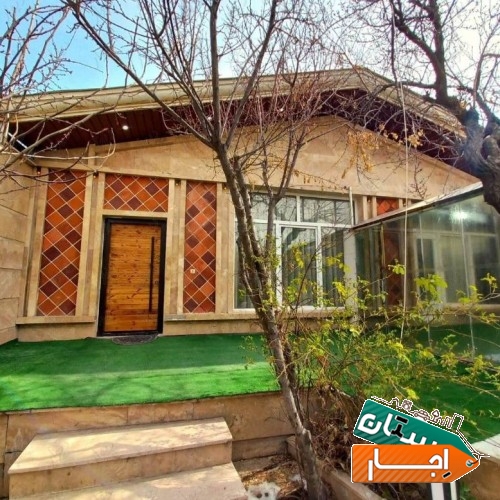 اجاره باغ ویلا شهریار استخر ابگرم داخل