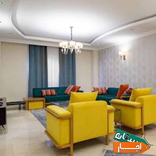 اجاره آپارتمان مبله ، فول فرنیش در بهترین مناطق تهران