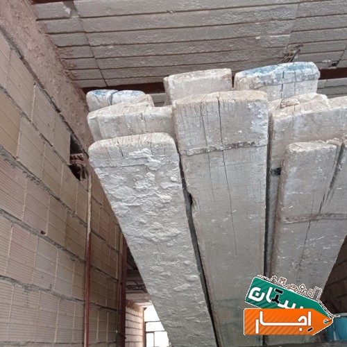 اجاره تخته و بشکه بنایی اکبری