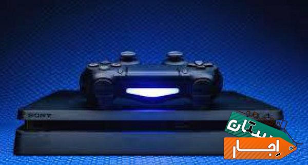 اجاره ps4و xbox1