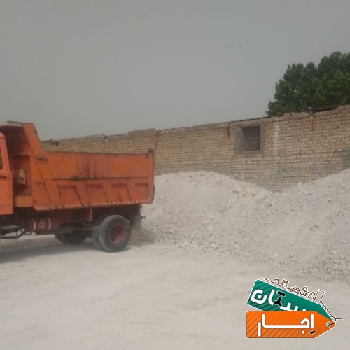اجاره خاور با قیمت توافقی