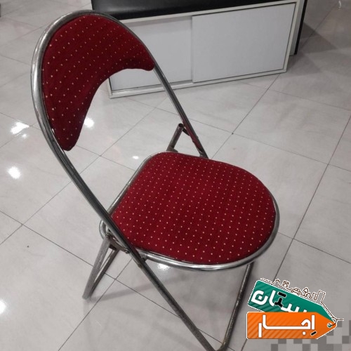 کرایه صندلی و میز