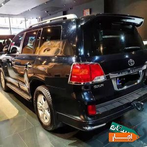 اجاره ماشین/اجاره لندکروز/رنت خودروهای وارداتی با مناسب ترین شرایط