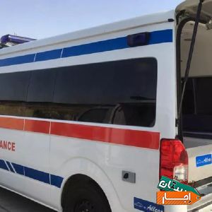 اجاره اعزام آمبولانس و پزشک و پرستار با بهترین قیمت