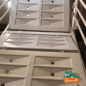 اجاره تخت بیمار تشک زخم بستر