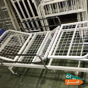 اجاره تخت خانگی بیمار و فروش