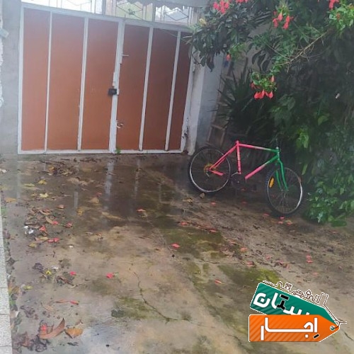 اجاره ویلا دربستی بندرانزلی