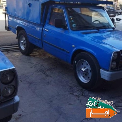 اجاره نیسان