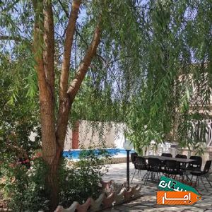 اجاره باغ ویلا 900 متری کردان جنوبی سهیلیه با بهترین امکانات