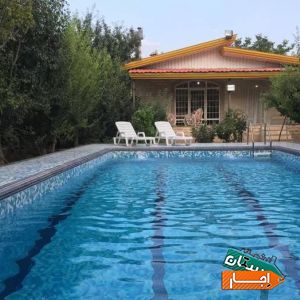 اجاره باغ ویلا فول امکانات