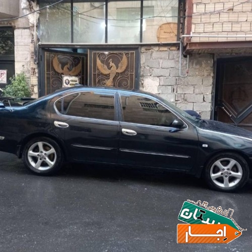 اجاره خودرو/ماشین ماکسیما
