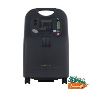 اجاره اکسیژن‌ساز 5 لیتری چینی