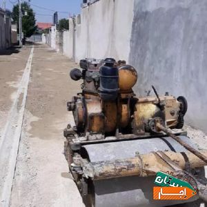 اجاره انواع غلطک