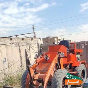 اجاره مینی لودر،بابکت