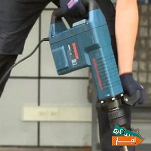 اجاره کرایه چکش برقی هیلتی دریل پیکور فرز بتونیر با بهترین شرایط