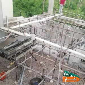 فروش مصالح و اجاره ابزار با مناسب ترین قیمت