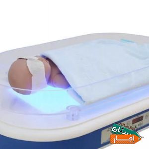 اجاره دستگاه زردی نوزاد(فتوتراپی)تمام مناطق تهران با بهترین شرایط