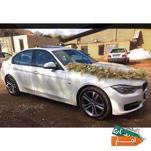 اجاره ماشین عروس