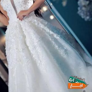 اجاره فروش لباس عروس تکی عمده با بهترین کیفیت