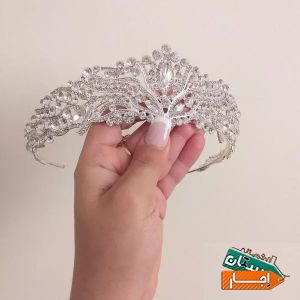 اجاره لباس عروس وتاج