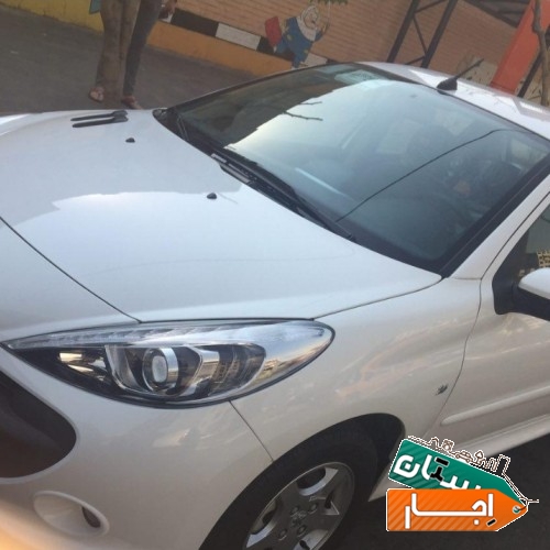 اجاره خودرو 207 با بهترین شرایط ممکن