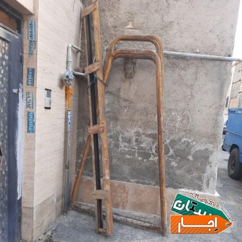 بالابر اجاره ای