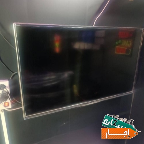 رنت تلویزیون خانگی تهران