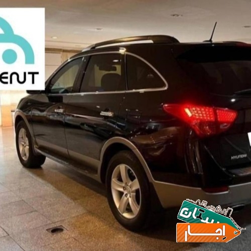اجاره خودرو وراکروز