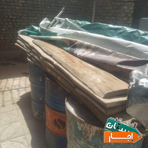 کرایه اجاره تخته بنایی روس قالی نردبان نردبام بشکه