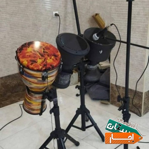 دی جی مراسم