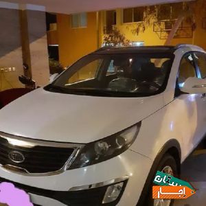 اجاره اسپورتیج