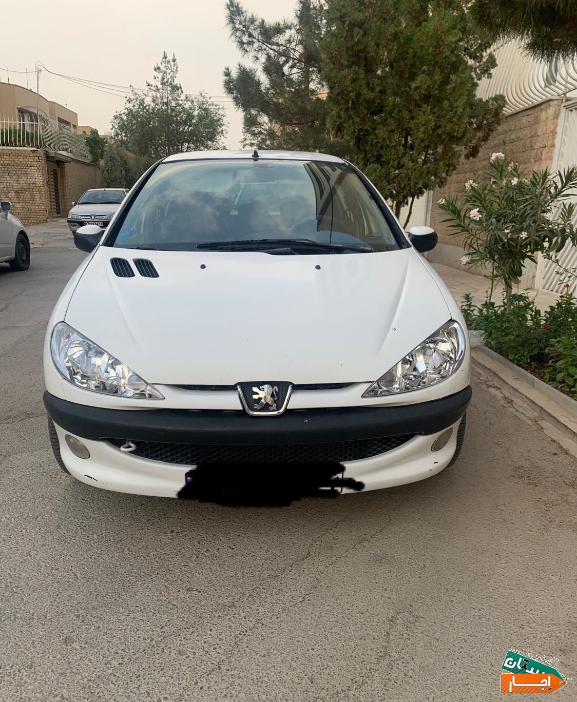 اجاره خودرو