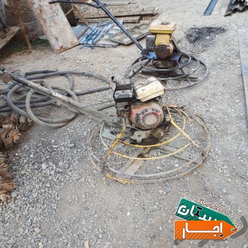 مرکز بزرگ اجاره ماله پروانه تخته بنایی قالب تیرچه
