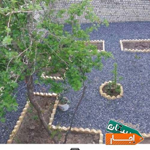 اجاره روزانه خانه ویلایی نزدیک زمانخان