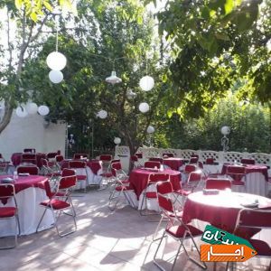 اجاره ظروف کرایه و خدمات مجالس مرادی